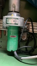 Leister variant plus gebraucht kaufen  Halberstadt