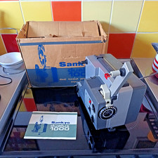 Sankyo dualux 1000 for sale Sankyo dualux 1000 for sale  WEYMOUTH