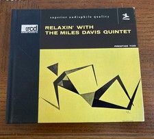 Miles davis quintet.. for sale  San Jose