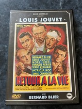 Dvd retour vie d'occasion Dvd retour vie d'occasion  Cuisery