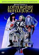 Lottergeist beetlejuice 20th gebraucht kaufen  Berlin