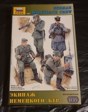 Zvezda 3585 german for sale  KEITH