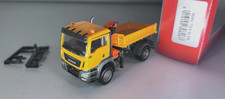 Herpa 308267 man gebraucht kaufen  Recklinghausen