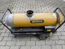 Werkstatt heizung bau gebraucht kaufen  Adelshofen