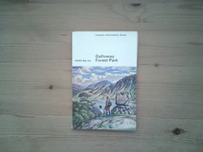 Galloway forest park for sale  READING