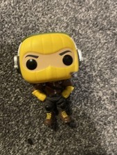 Fortnite pop figure for sale  PETERBOROUGH