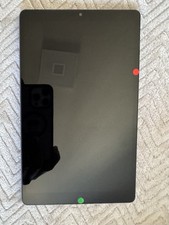 Konvolut tablets lenovo gebraucht kaufen  Berlin