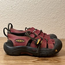 Keen newport toddler for sale  Phoenix