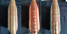 Lot livres anciens d'occasion  Uzès