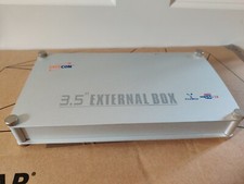 3 5 ide enclosure for sale 3 5 ide enclosure for sale COLCHESTER