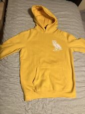 Ovo hoodie size for sale  Philomath