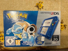 Nintendo 2ds pokémon d'occasion  Carros