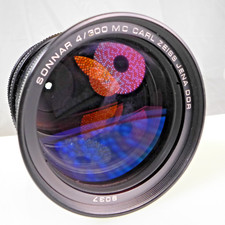 Carl zeiss jena gebraucht kaufen  Sinzheim