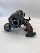 Turbina volkswagen golf usato  Italia