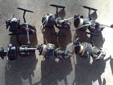 Mitchell 300 fishing for sale  Rockwell