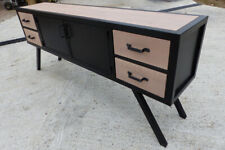 Buffet industriel pieds d'occasion  Verfeil