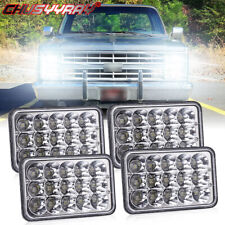 4x6 led headlights for sale  Rowland Heights