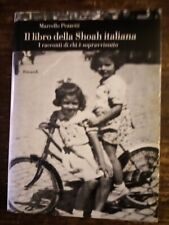 Pezzetti marcello libro usato  Roma