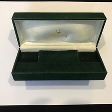 Rolex scatola box usato  Tribogna