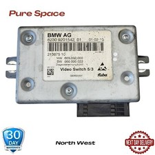 Bmw f01 f02 for sale  NEWTON-LE-WILLOWS