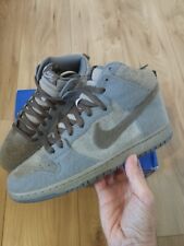 Nike dunk high d'occasion  Toulouse-