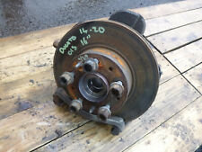 Fiat ducato wheels for sale  UK