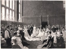 Marriage king george for sale  New Providence