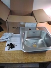 Houzer 1515 6bs for sale  West Branch