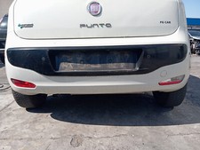 Paraurti posteriore fiat usato  Vigasio