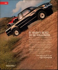 1991 print toyota for sale  Rossville