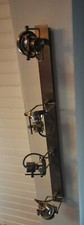 Rampe spot industriel d'occasion  Strasbourg-