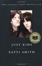 Kids patti smith. for sale  UK