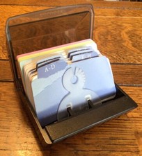 box files for sale box files for sale LYMINGTON