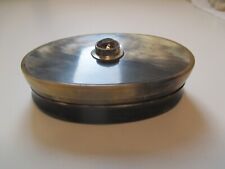 Antique horn snuff for sale  ALFRETON