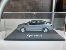 Schuco pel vectra gebraucht kaufen  Leipzig