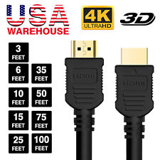 Hdmi cable 2.0 for sale  La Puente