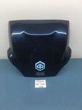 Coperchio baule posteriore usato  Messina
