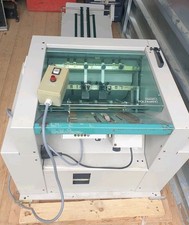Nagel foldmatic heftaggregat gebraucht kaufen  Günzburg