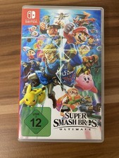 Nintendo switch super gebraucht kaufen  Bayerisch Gmain
