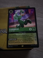 Lorcana clarabelle 204 d'occasion  Saint-Avold