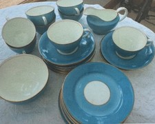 Vintage aynsley tea for sale  GODALMING