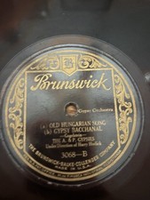 Old hungarian song for sale  Celina