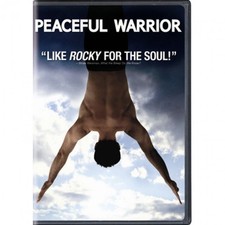 Peaceful warrior for sale  Colorado Springs