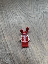 Lego ninjago rote gebraucht kaufen  Solingen
