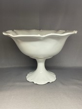Ancien compotier porcelaine d'occasion  Saint-Nazaire