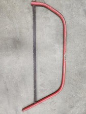 Craftsman bow saw for sale  Tripoli
