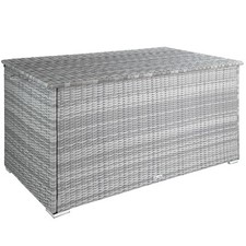 Auflagenbox aluminiumgestell s gebraucht kaufen  Igersheim