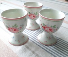 Greengate eierbecher marley gebraucht kaufen  Neustadt
