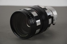 Obiettivo ottico anamorphot usato  Spedire a Italy