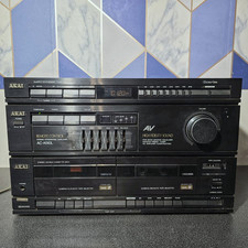 Vintage akai a510l for sale  ST. HELENS